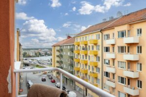 Essinge brogata 15, 5tr – bild 1