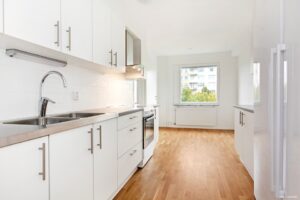 Hyresbostad på Mossvägen 52, Södertälje, bild 1