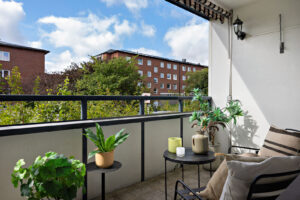 Barytongatan 20 – bild 3
