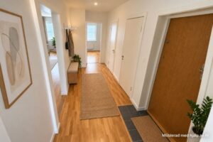 Hyresbostad på Mariebergsvägen 21, Nyköping, bild 1