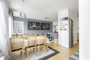 Lindholmsallén 57 – bild 4