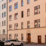 Tomtebogatan 37, 3tr – bild 1