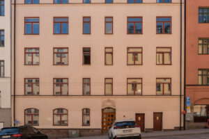 Tomtebogatan 37, 3tr – bild 2