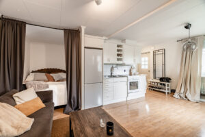 Södra Ljungbygatan 5B – bild 1