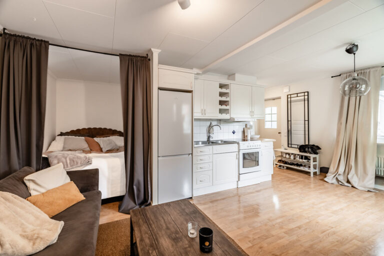 Södra Ljungbygatan 5B – bild 1