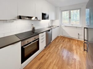 Hyresbostad på Skallbergsgatan 6A, Västerås, bild 1