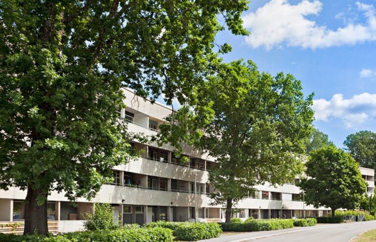 Hyresbostad på Mariebergsvägen 37, Nyköping, bild 1