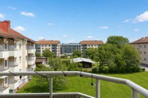 Industrigatan 13B – bild 1