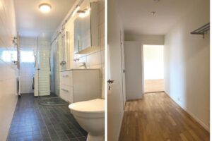 Hyresbostad på Brogränd 2f, Katrineholm, bild 1