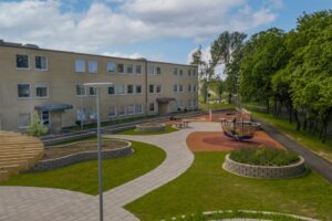Hyresbostad på Ramels väg 55, Malmö, bild 1