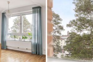 Östsvängen 1C – bild 2