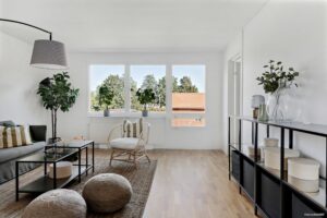 Hyresbostad på Tallrisvägen 17R, Örebro, bild 1