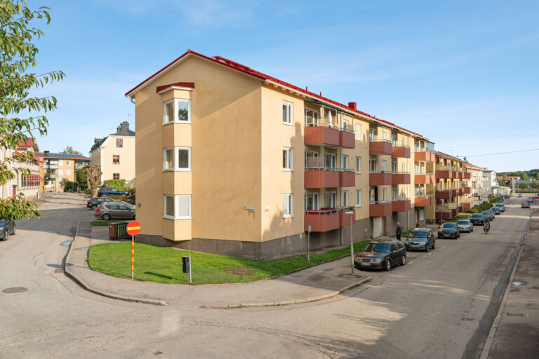 Vattengränd 2B – bild 2