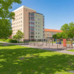Trädgårdsgatan 11 – bild 1