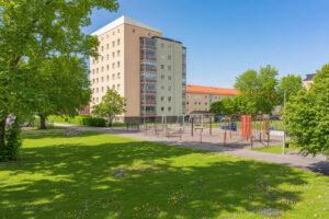 Trädgårdsgatan 11 – bild 1