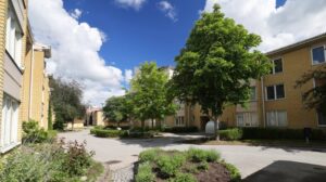 Hyresbostad på Puddelugnsgatan 6, Västerås, bild 1