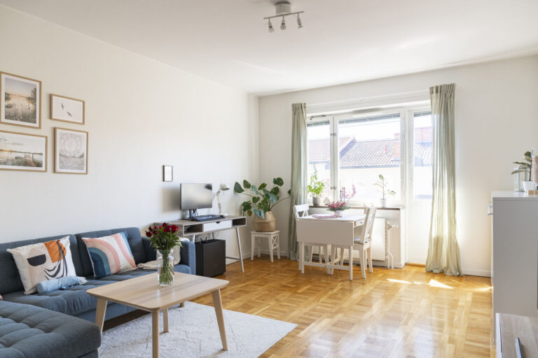 Ståltrådsvägen 36 – bild 1