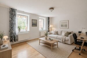 Bryggaregatan 13 – bild 1