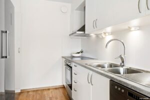 Hyresbostad på Ramels väg 73, Malmö, bild 1