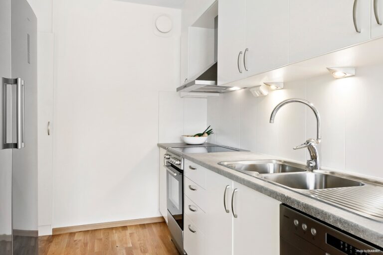 Hyresbostad på Ramels väg 73, Malmö, bild 1