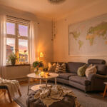 Beckhovsgatan 1A – bild 1