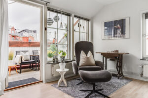 Beckhovsgatan 1A – bild 2