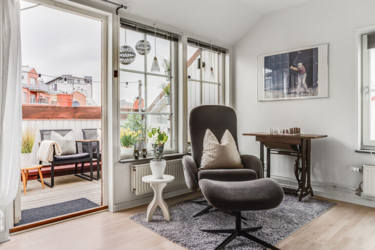 Beckhovsgatan 1A – bild 2