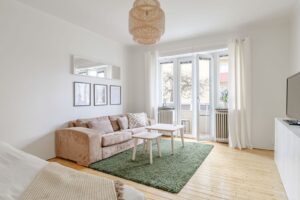 Brunnsgatan 5B – bild 1
