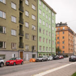 Pontonjärgatan 33 – bild 1