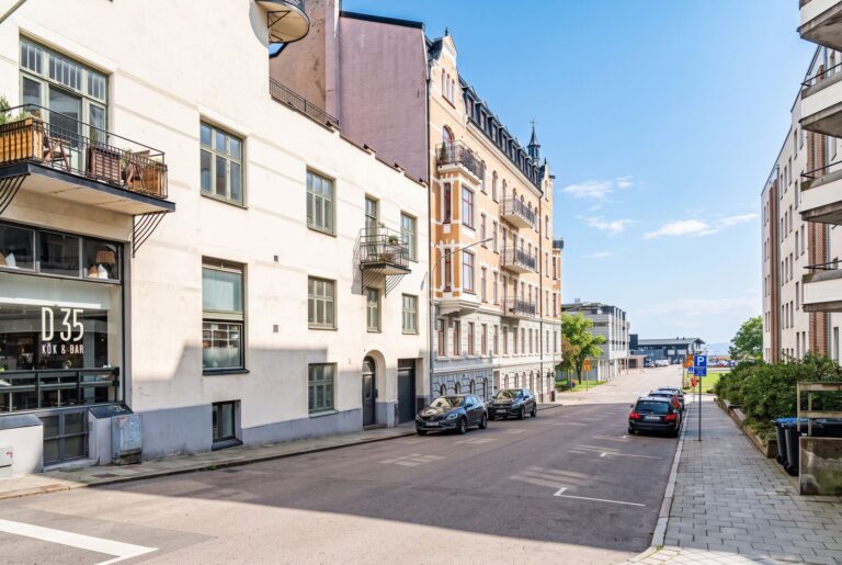 Tågagatan 4 – bild 1