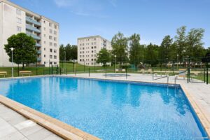 Hyresbostad på Beckhemsvägen 6E, Tranås, bild 1