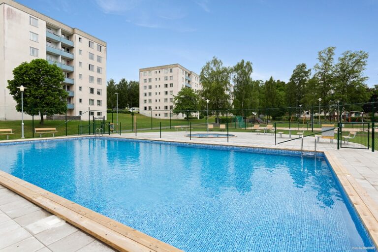 Hyresbostad på Beckhemsvägen 6E, Tranås, bild 1