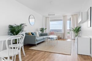 Hyresbostad på Mariebergsvägen 13, Nyköping, bild 1