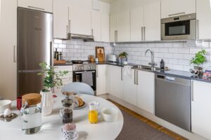Hyresbostad på Östergatan 9C, Trelleborg, bild 1