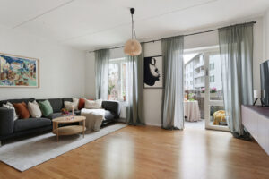 Dalarövägen 33 – bild 1