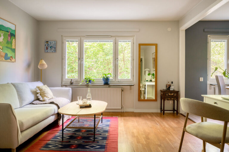 Beckasinvägen 33 – bild 1