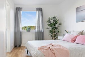 Hyresbostad på Utmarksvägen 5, Södertälje, bild 1