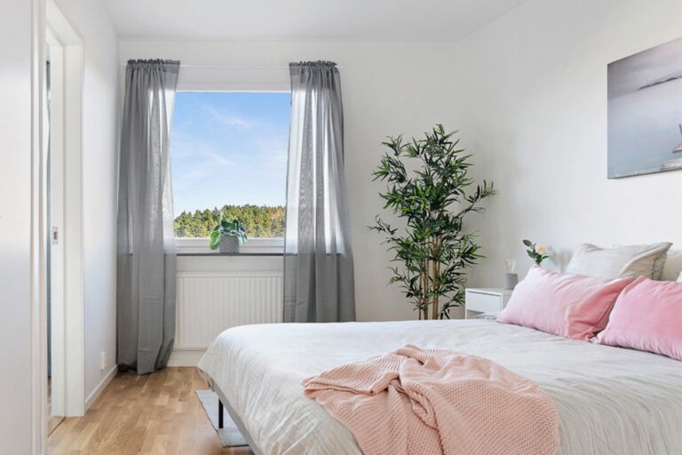 Hyresbostad på Utmarksvägen 5, Södertälje, bild 1