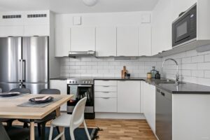 Hyresbostad på Timmermansgatan 20, Norrköping, bild 1