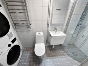 Hyresbostad på Östra Långgatan 3B, Köping, bild 1