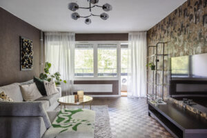 Skjutbanegatan 5B – bild 1