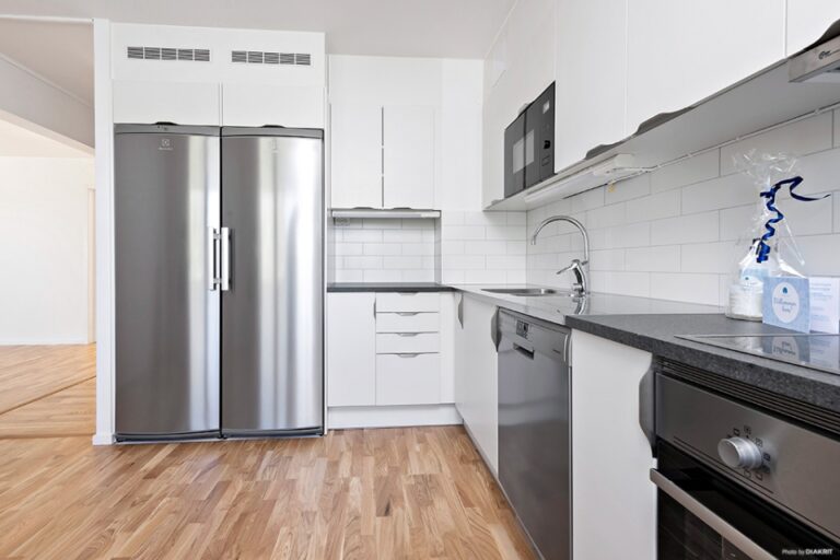 Hyresbostad på Lövängsvägen 9, Södertälje, bild 1
