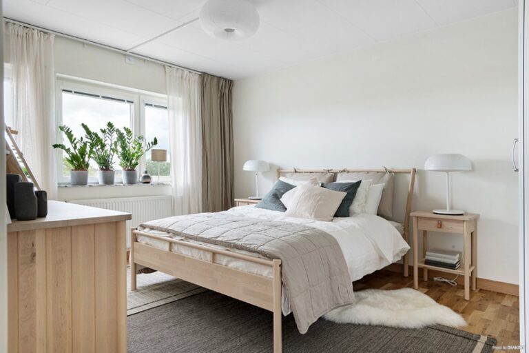 Hyresbostad på Birkavägen 7, Södertälje, bild 1