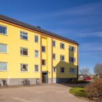 Valhallagatan 23A – bild 1