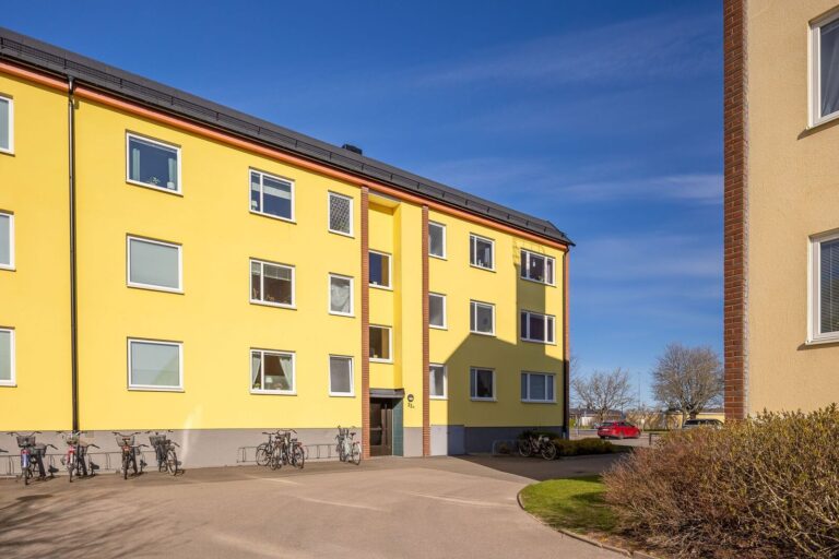 Valhallagatan 23A – bild 1