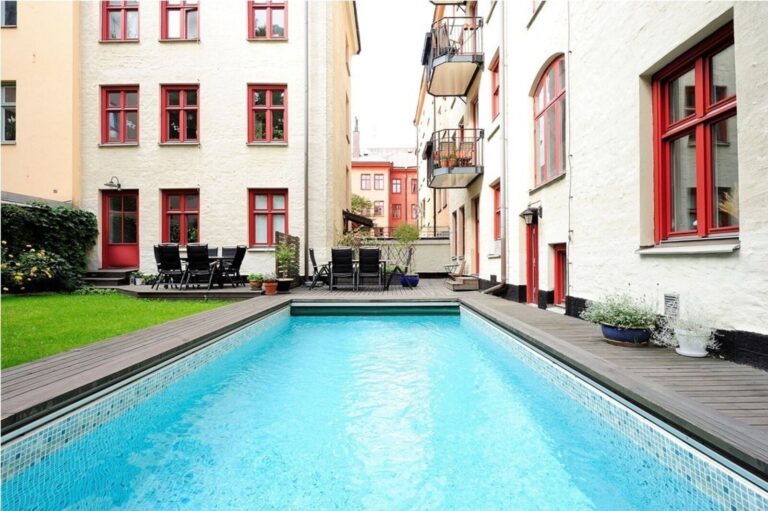 Vegagatan 7, 1,5tr – bild 1