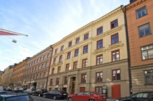 Vegagatan 7, 1,5tr – bild 2