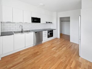 Hyresbostad på Bellmansgatan 2B, Västerås, bild 1