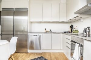 Hyresbostad på Klövjevägen 11, Södertälje, bild 1