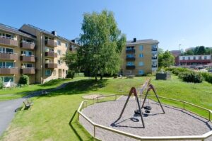 Frihetsvägen 17 – bild 2